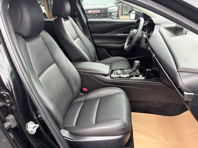 Used 2024 MAZDA CX-30 AWD 2.5 S w/ Select Sport Pkg image 20
