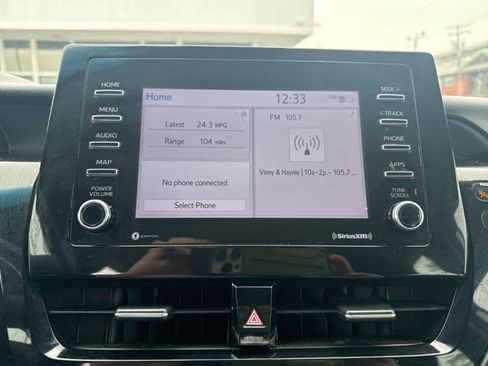 Used 2021 Toyota Camry SE image 9