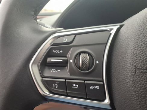 Used 2025 Acura RDX SH-AWD w/ Technology Package image 21