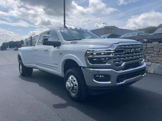 Used 2025 RAM 3500 Limited AWD/4WD video 1