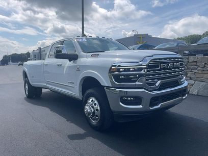 Used 2025 RAM 3500 Limited