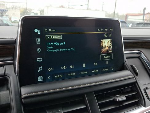 Used 2024 Chevrolet Tahoe Premier image 18