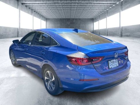 Used 2019 Honda Insight EX image 3