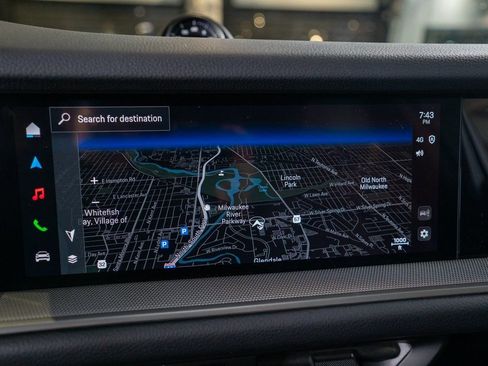 New 2025 Porsche Cayenne AWD/4WD image 28