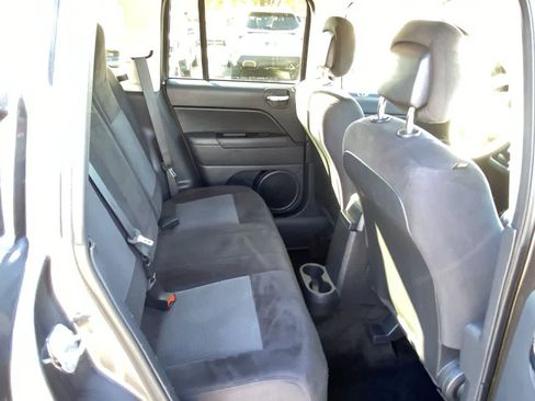 Used 2016 Jeep Compass Sport w/ Power Value Group image 19