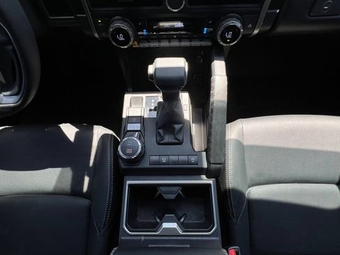 Used 2026 Toyota 4Runner Limited AWD/4WD image 19