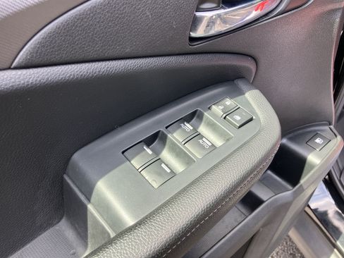 Certified 2022 Honda Ridgeline RTL image 15