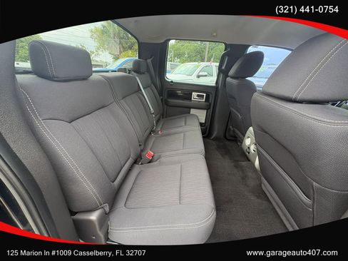 Used 2009 Ford F150 FX4 image 30