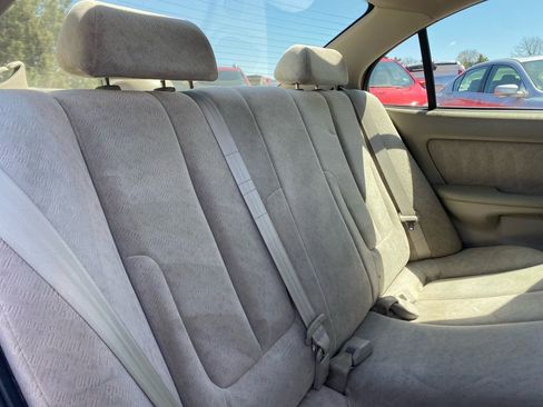 Used 2005 Hyundai Elantra GLS FWD image 31