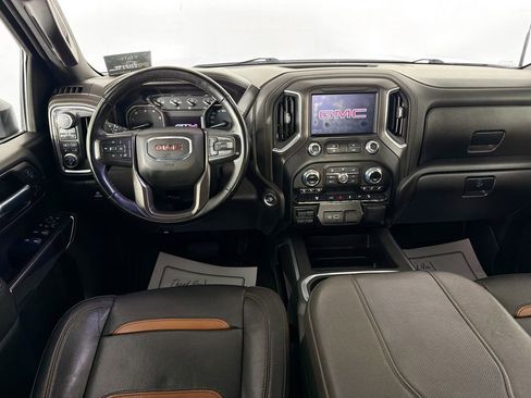 Used 2023 GMC Sierra 2500 AT4 w/ Gooseneck/5TH Wheel Package image 21