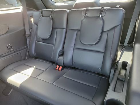New 2026 Ford Explorer ST w/ Sun And Sound Package AWD/4WD image 16