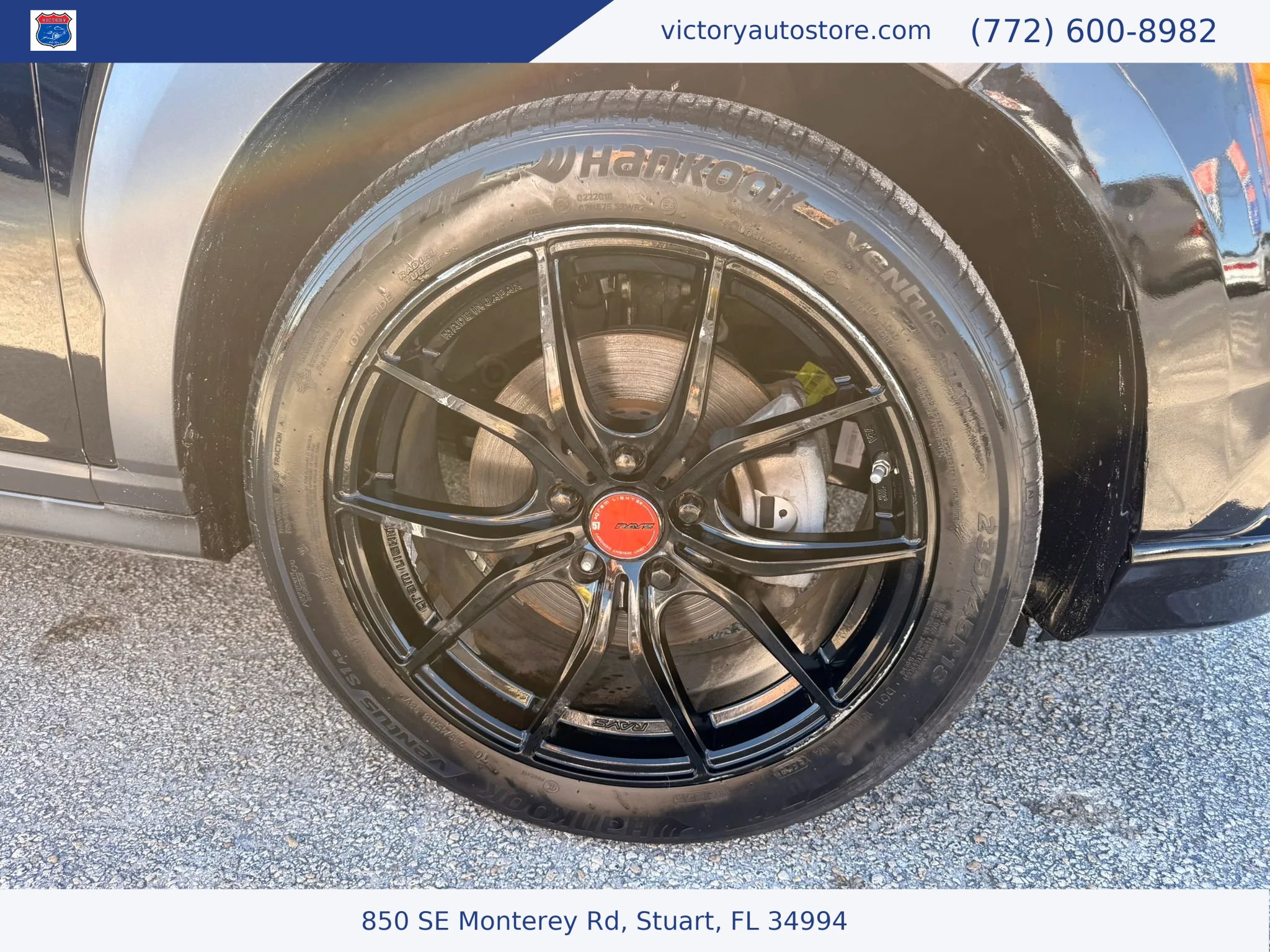 Used 2021 Hyundai Kona Night FWD image 28
