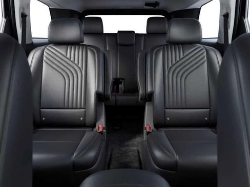 New 2026 Hyundai Palisade FWD Hybrid image 15