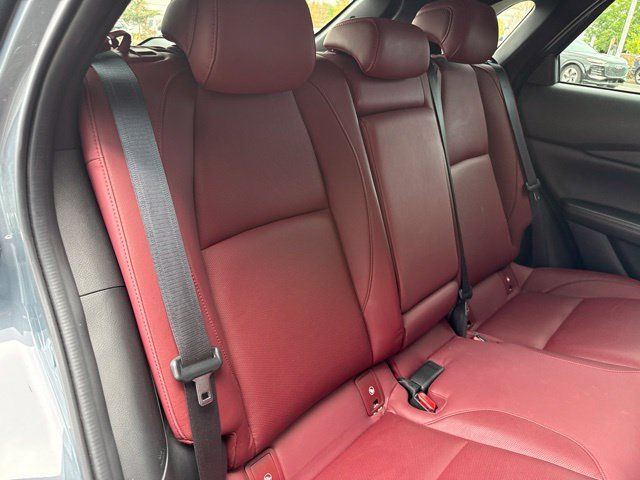 Used 2023 MAZDA CX-30 AWD 2.5 S w/ Preferred Package image 10
