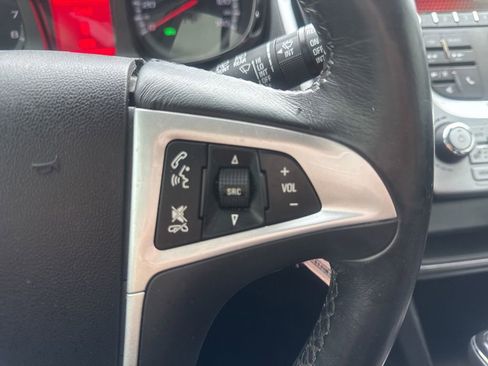 Used 2017 GMC Terrain SLE w/ Driver Alert Package I image 19