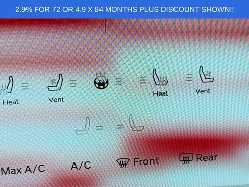 New 2026 RAM 1500 Tungsten image 20