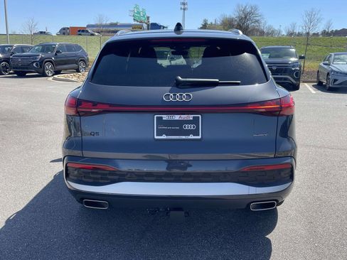 Certified 2025 Audi Q5 Prestige AWD/4WD image 5