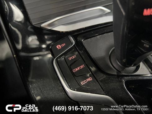 Used 2019 BMW X3 sDrive30i w/ Driving Assistance Package image 41