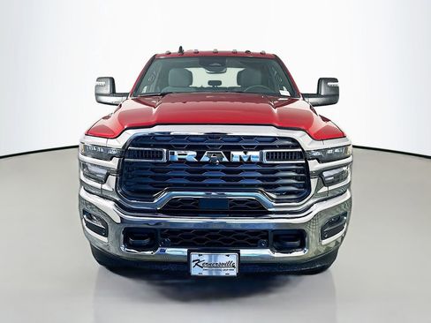 New 2026 RAM 2500 Big Horn image 2