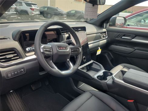 New 2027 GMC Terrain Elevation w/ Elevation Premium Package FWD image 49