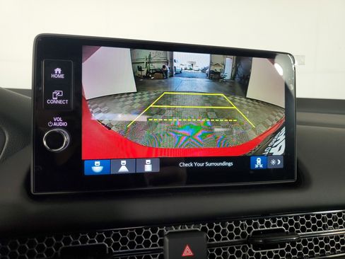 New 2026 Honda HR-V Sport image 25