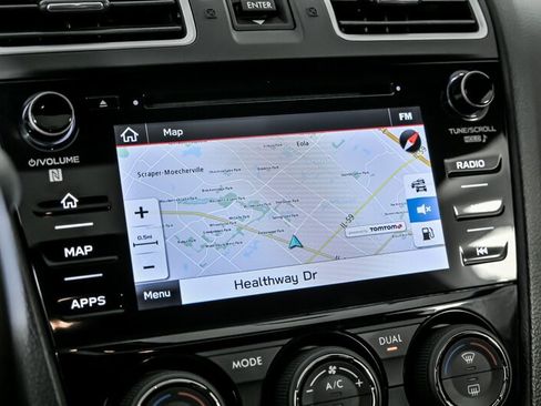 Used 2021 Subaru WRX STI Limited image 34