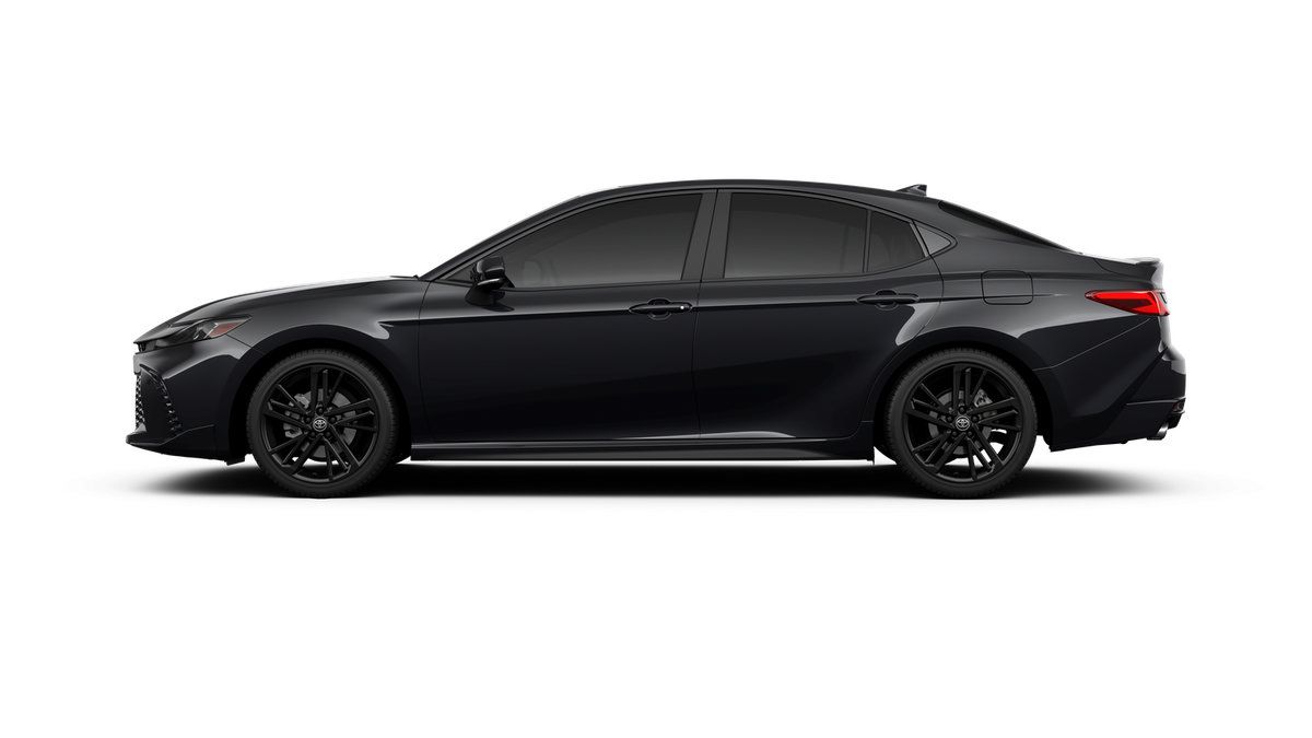 New 2026 Toyota Camry Hybrid w/ Convenience Package FWD image 34