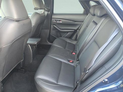 Used 2024 MAZDA CX-30 AWD 2.5 S w/ Select Sport Pkg image 11