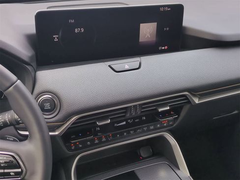 New 2026 MAZDA CX-90 3.3 Turbo w/ Premium Sport Pkg image 29