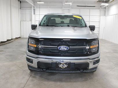 Used 2024 Ford F150 XLT w/ Tow/Haul Package