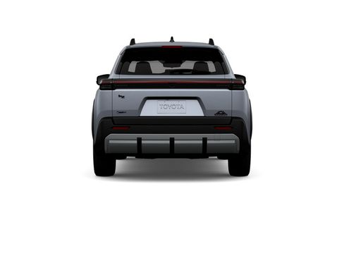 New 2026 Toyota bZ Woodland AWD/4WD image 42