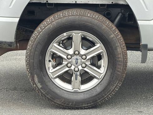 Certified 2022 Ford F150 XLT w/ Trailer Tow Package AWD/4WD image 24
