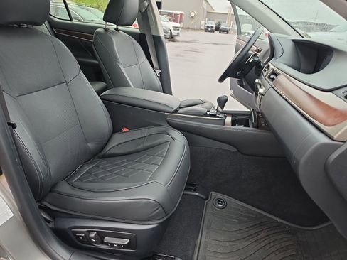 Used 2015 Lexus GS 350 w/ Premium Package image 13