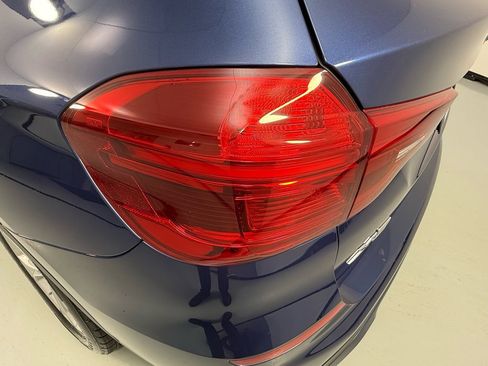 Used 2018 BMW X3 xDrive30i w/ Driving Assistance Package image 4