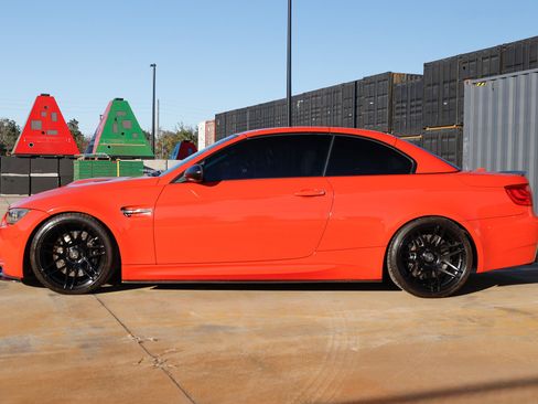 Used 2013 BMW M3 Convertible image 4