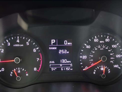 Used 2023 Kia Rio S FWD image 13