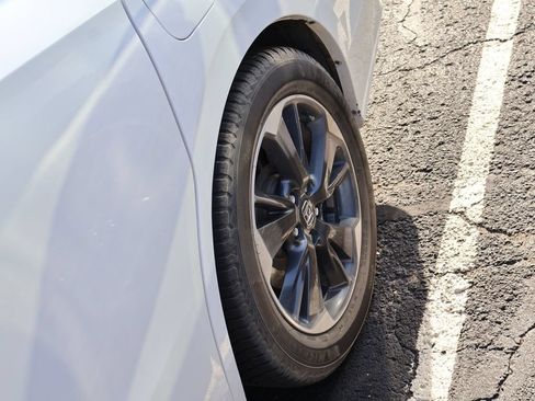Used 2022 Honda Odyssey Elite image 12