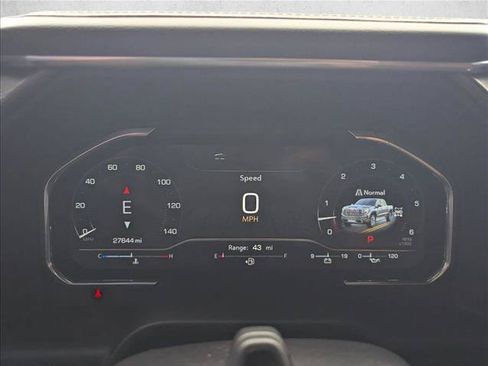 Used 2024 GMC Sierra 1500 Denali Ultimate AWD/4WD image 9