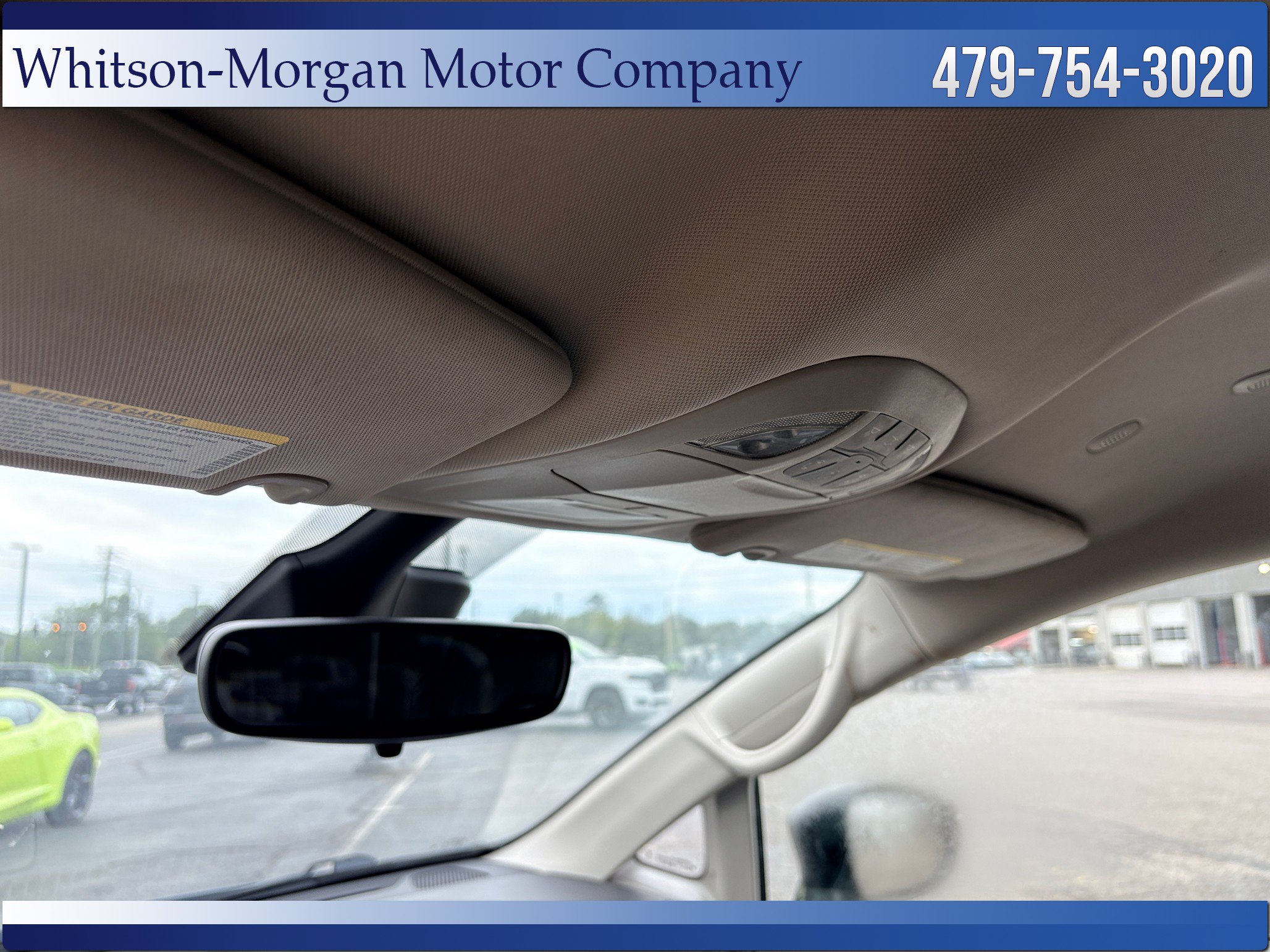 Used 2024 Chrysler Pacifica Touring-L FWD image 33