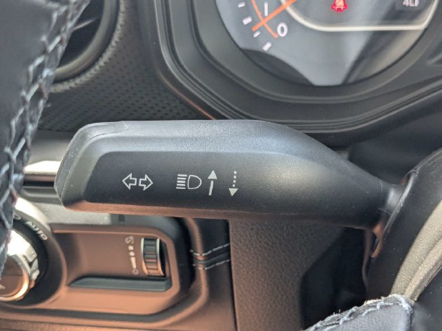 New 2026 Jeep Gladiator Mojave AWD/4WD image 26
