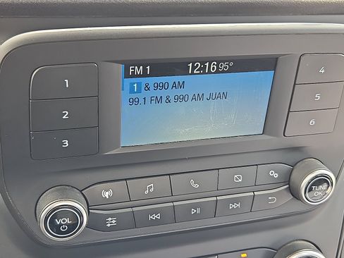 Used 2020 Ford Transit 250 AWD w/ Upfitter Package image 10