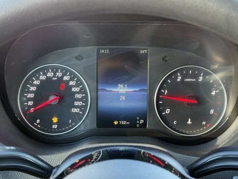 New 2026 Mercedes-Benz Sprinter 2500 image 10