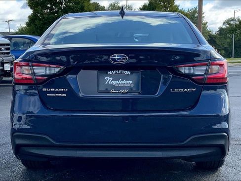 New 2025 Subaru Legacy Premium image 5