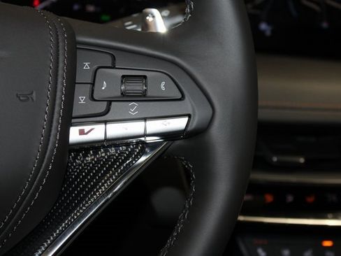 New 2026 Cadillac CT5 V image 26