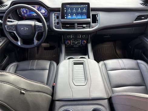 Used 2024 Chevrolet Tahoe RST w/ Luxury Package image 11