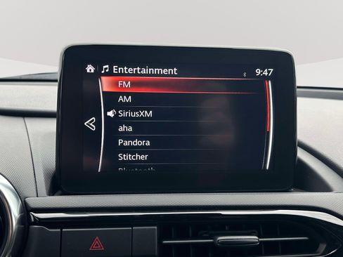 Used 2023 MAZDA MX-5 Miata Grand Touring image 12