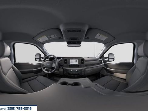 New 2025 Ford F350 XLT image 37