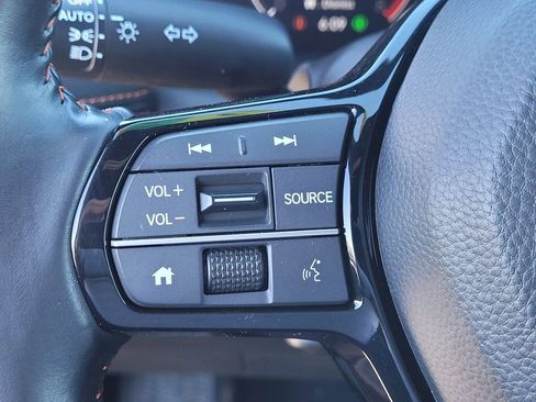 Used 2024 Honda HR-V Sport image 18
