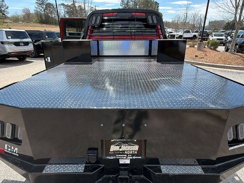 New 2026 RAM 5500 Tradesman w/ Chrome Appearance Group image 13