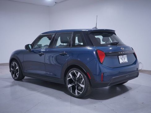 Used 2025 MINI Cooper S image 3